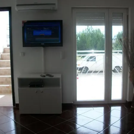 Apartmán Charmante- Sonnige By Interhome