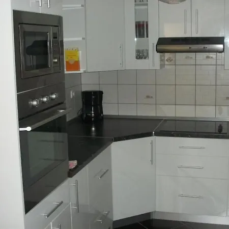 Appartement Charmante- Sonnige By Interhome