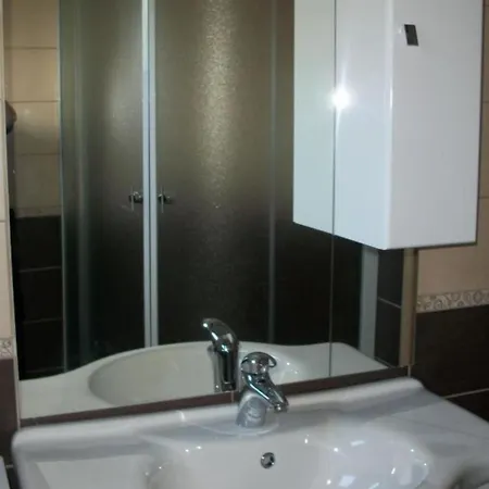 Apartment Charmante- Sonnige By Interhome Vir