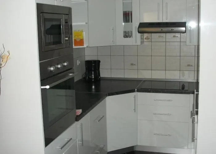 Apartmán Charmante- Sonnige By Interhome